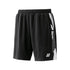 YONEX MEN'S KNIT SHORTS # 15175EX BLACK 2XL