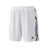 YONEX MEN'S KNIT SHORTS # 15175EX BLACK 2XL