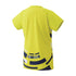 YONEX WOMEN'S BADMINTON CREW NECK SHIRT # 20780EX GERANIUM P