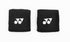 YONEX WRIST BAND #AC-482 EX BLACK ZZZZ