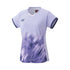 YONEX WOMEN'S BADMINTON CREW NECK SHIRT # 20783EX FLASH ORAN