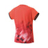YONEX WOMEN'S BADMINTON CREW NECK SHIRT # 20783EX FLASH ORAN