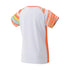 YONEX WOMEN'S BADMINTON CREW NECK SHIRT # 20778EX NAVY/BLUE