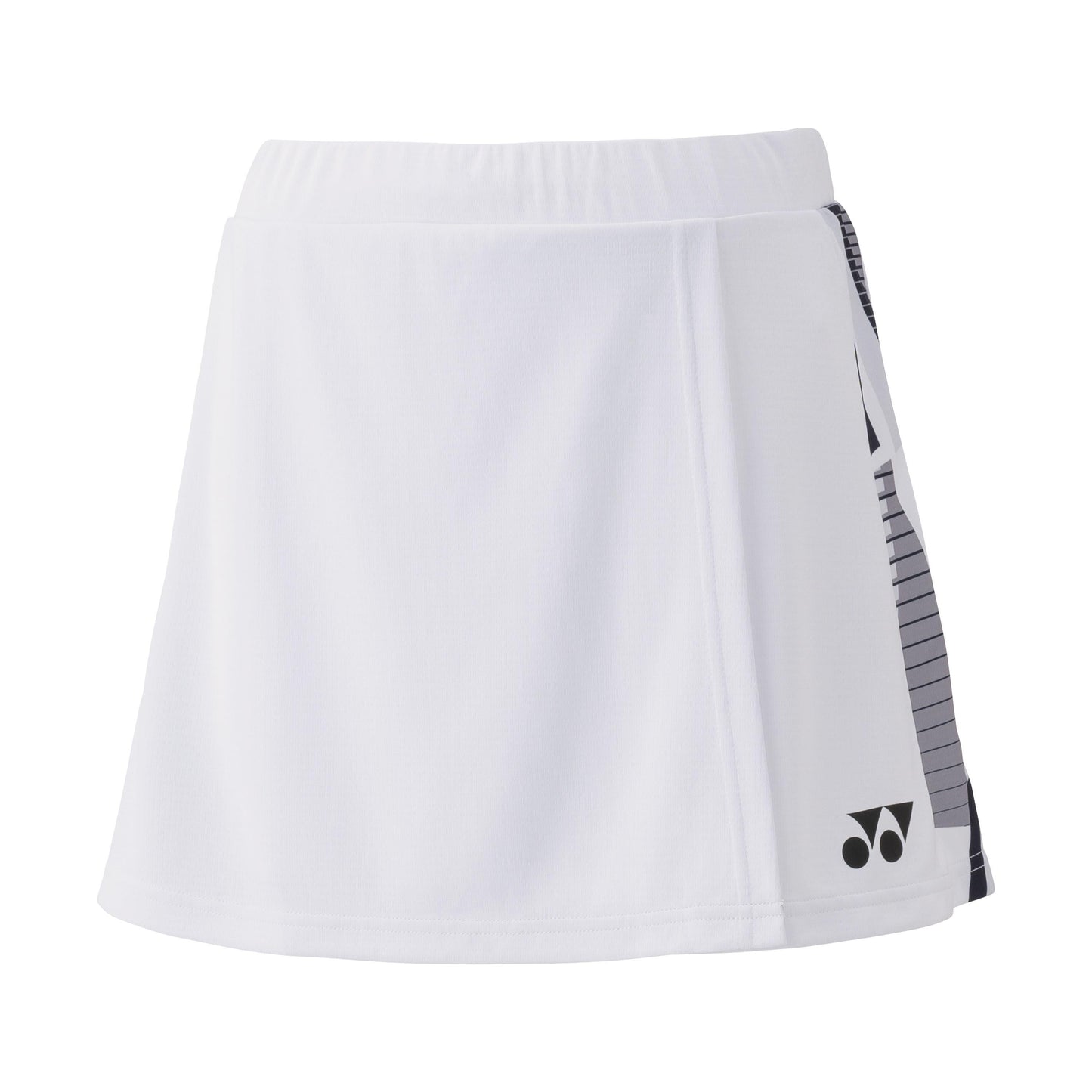 YONEX BADMINTON WOMEN'S SKIRT # 26129EX BLACK 2XL