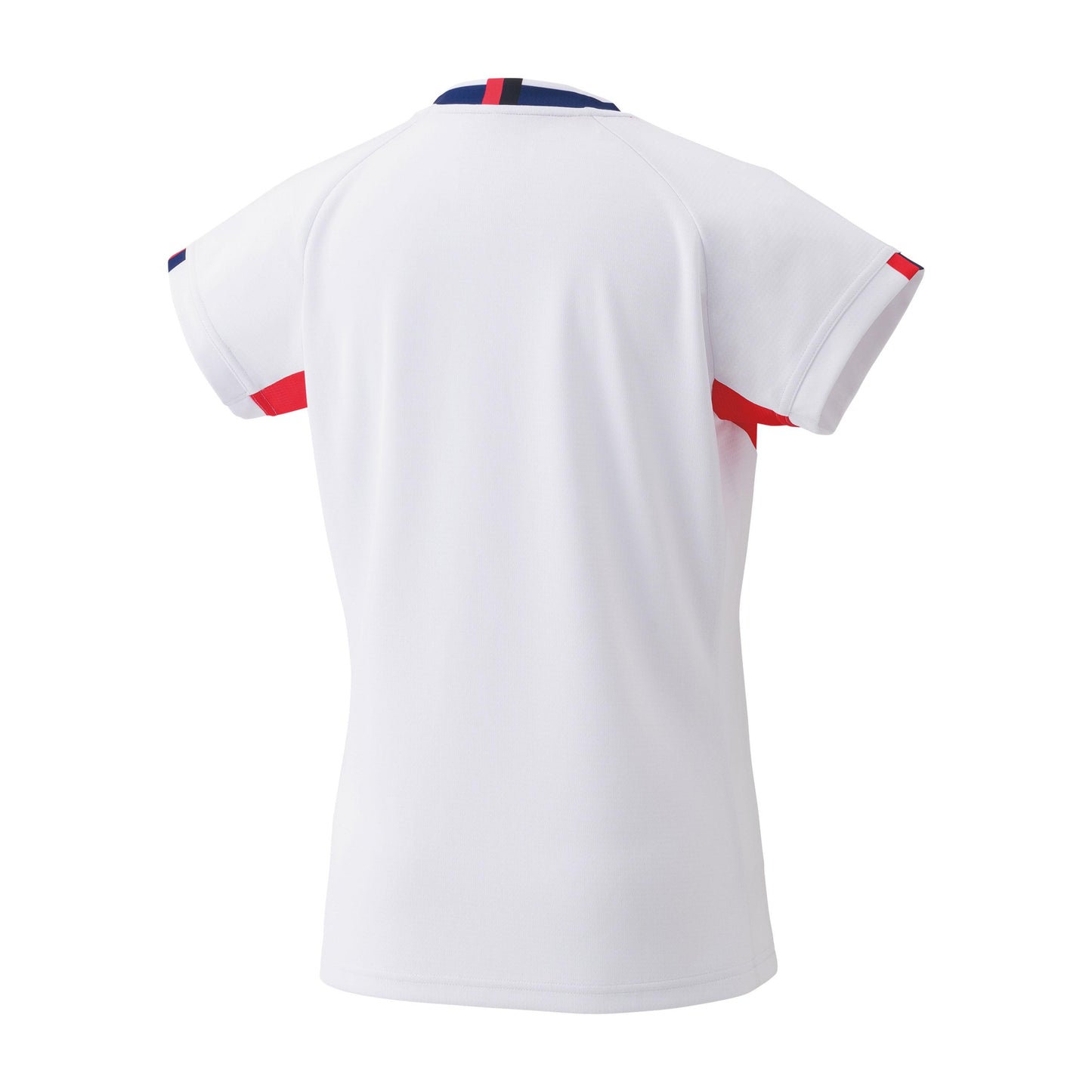 YONEX WOMEN'S BADMINTON CREW NECK SHIRT # 20794EX NAVY/BLUE