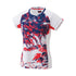 YONEX WOMEN'S BADMINTON CREW NECK SHIRT # 20794EX NAVY/BLUE
