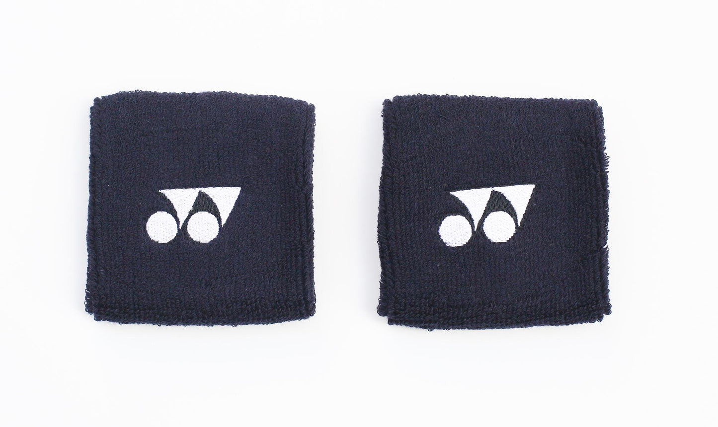 YONEX WRIST BAND #AC-482 EX BLACK ZZZZ