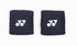 YONEX WRIST BAND #AC-482 EX BLACK ZZZZ
