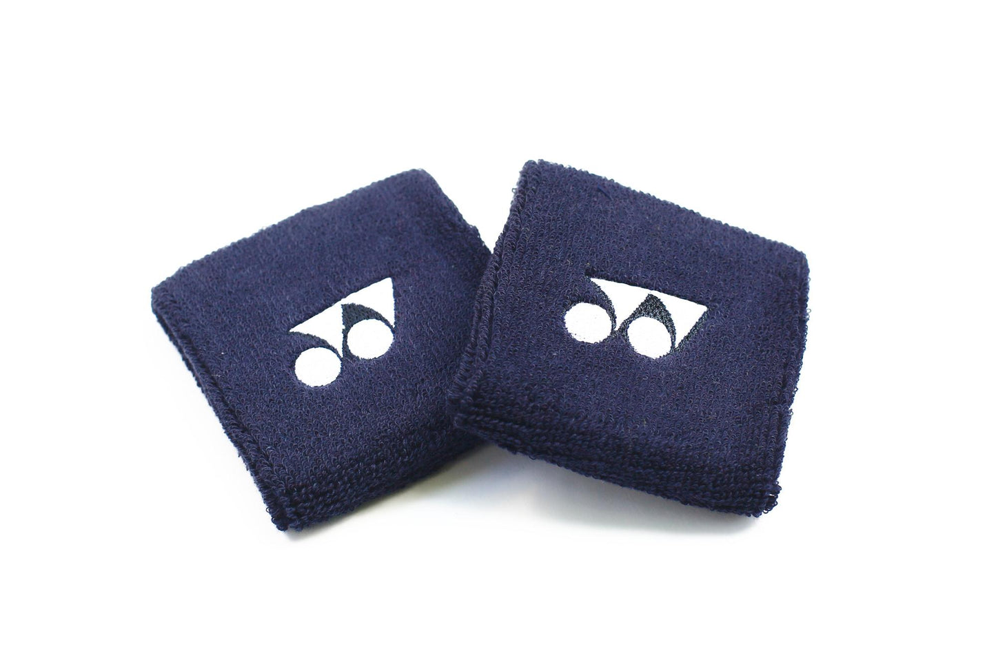 YONEX WRIST BAND #AC-482 EX BLACK ZZZZ