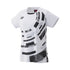 YONEX WOMEN'S BADMINTON CREW NECK SHIRT # 20780EX GERANIUM P