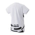 YONEX WOMEN'S BADMINTON CREW NECK SHIRT # 20780EX GERANIUM P