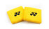YONEX WRIST BAND #AC-482 EX BLACK ZZZZ