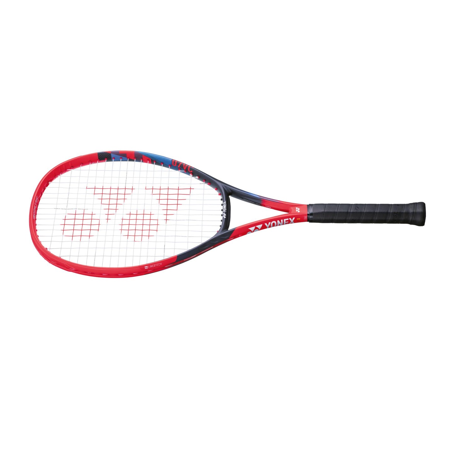 YONEX TENNIS RACKET VCORE GAME # 07VCG SCARLET G0