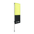 YONEX SOFT RACKET BAG # ACE1-Y036-2194-S CYBER LIME ZZZZ