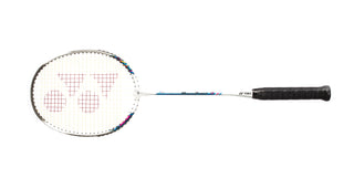 YONEX BADMINTON RACKET MUSCLE POWER 3 # MP3 BLACK/SILVER 2U4