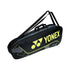 YONEX RACQUET BAG BT5 # ACE1-Y036-2325-T01-S BLACK/LIGHT LIM