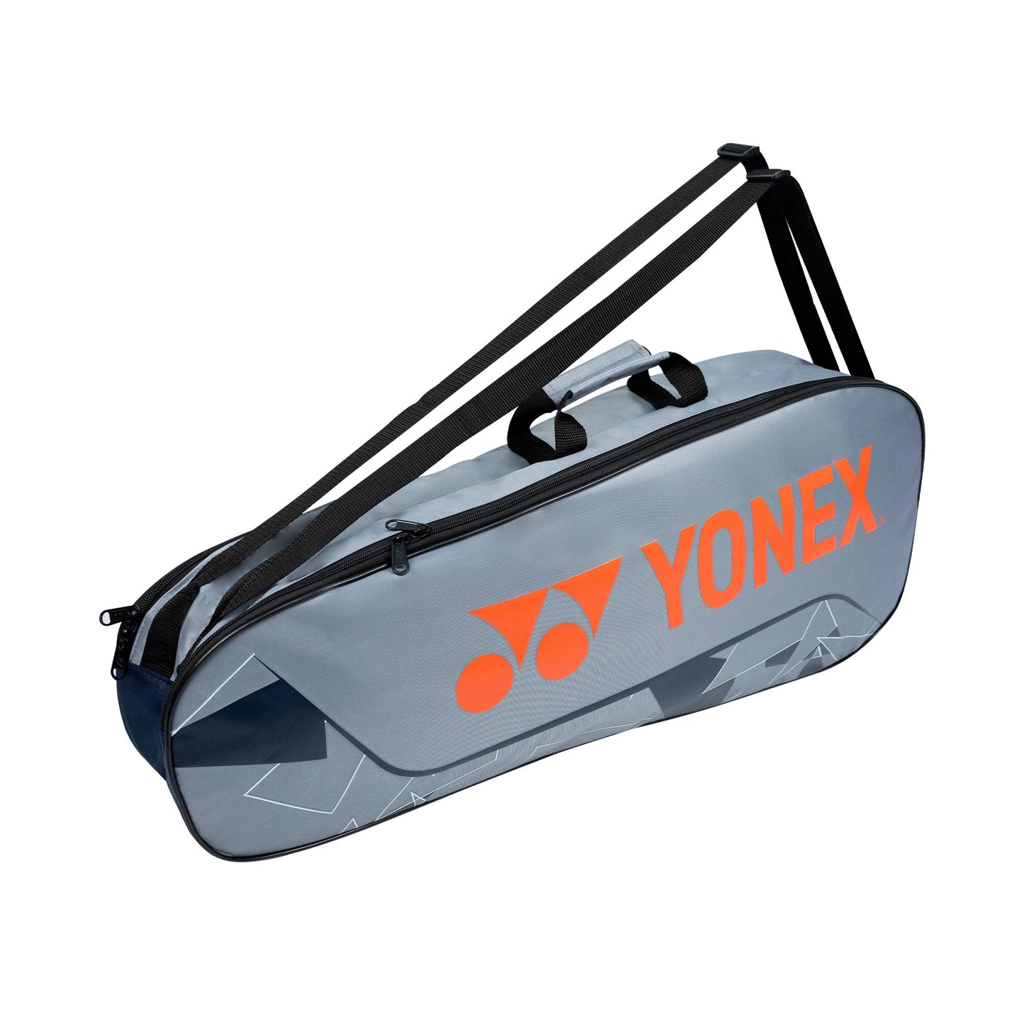 YONEX RACQUET BAG BT5 # ACE1-Y036-2325-T01-S BLACK/LIGHT LIM