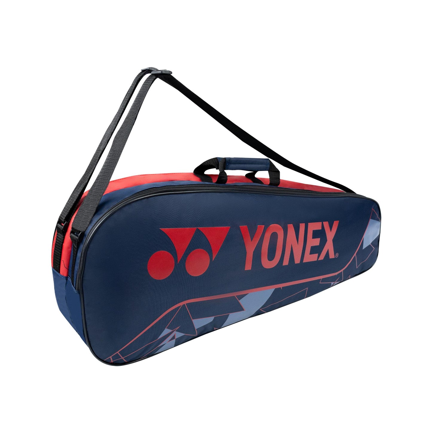 YONEX RACQUET BAG BT5 # ACE1-Y036-2325-T01-S BLACK/LIGHT LIM