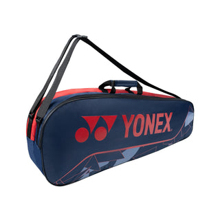 YONEX RACQUET BAG BT5 # ACE1-Y036-2325-T01-S BLACK/LIGHT LIM