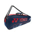 YONEX RACQUET BAG BT5 # ACE1-Y036-2325-T01-S BLACK/LIGHT LIM