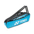 YONEX RACQUET BAG BT5 # ACE1-Y036-2325-T02-S BLACK/LIGHT LIM