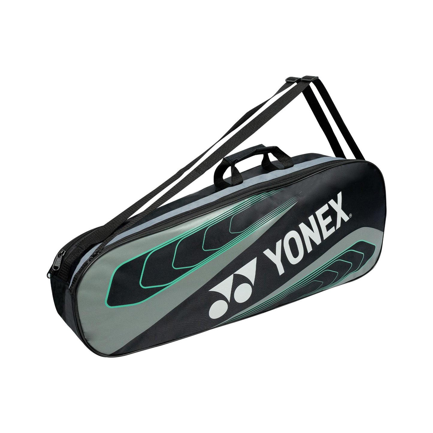 YONEX RACQUET BAG BT5 # ACE1-Y036-2325-T03-S BLACK ZZZZ
