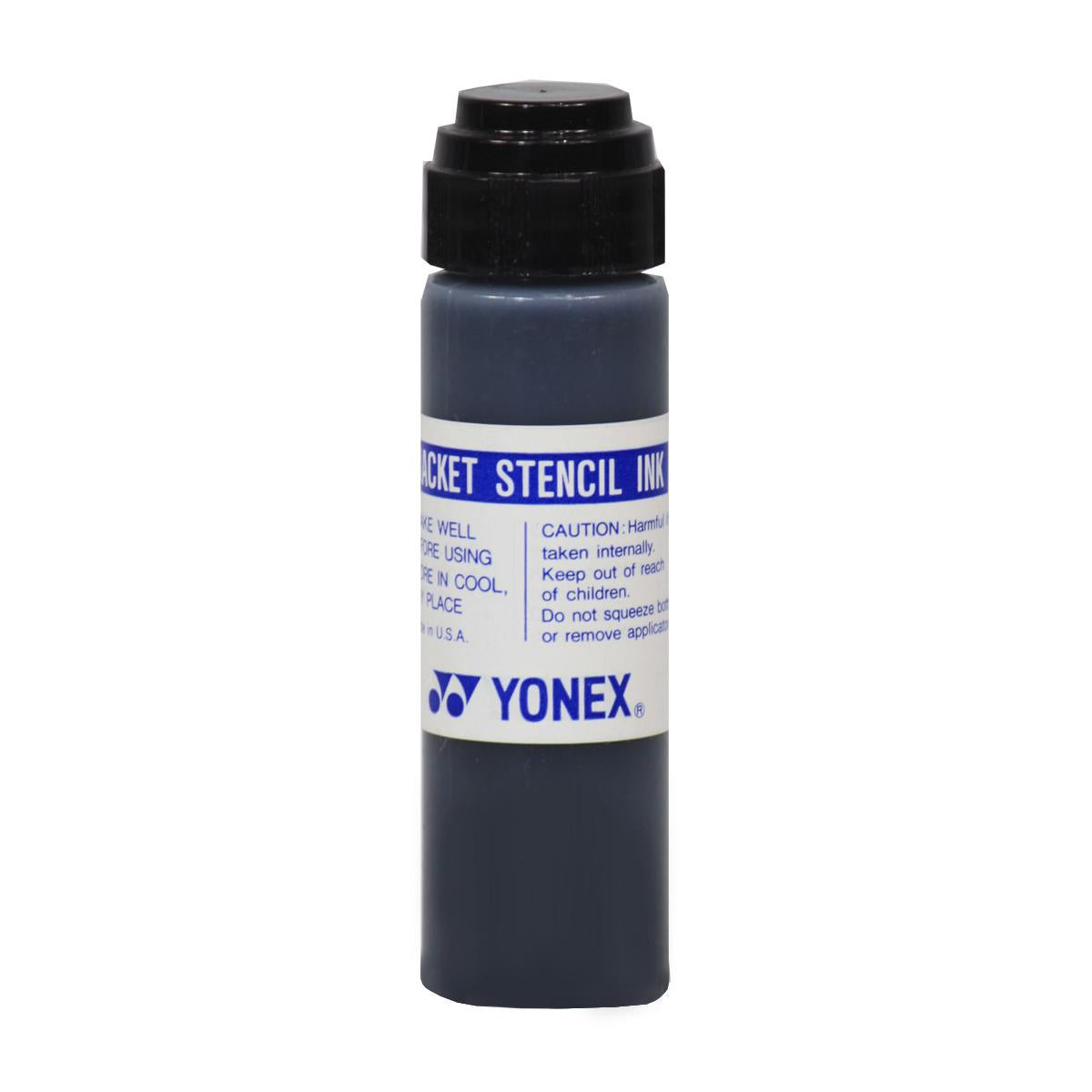 YONEX OTHER # STENCIL INK AC414 BLACK