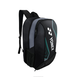 YONEX BACKPACK # ACE1-Q014-2312-T03-S BLACK ZZZZ