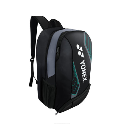 YONEX BACKPACK # ACE1-Q014-2312-T03-S BLACK ZZZZ