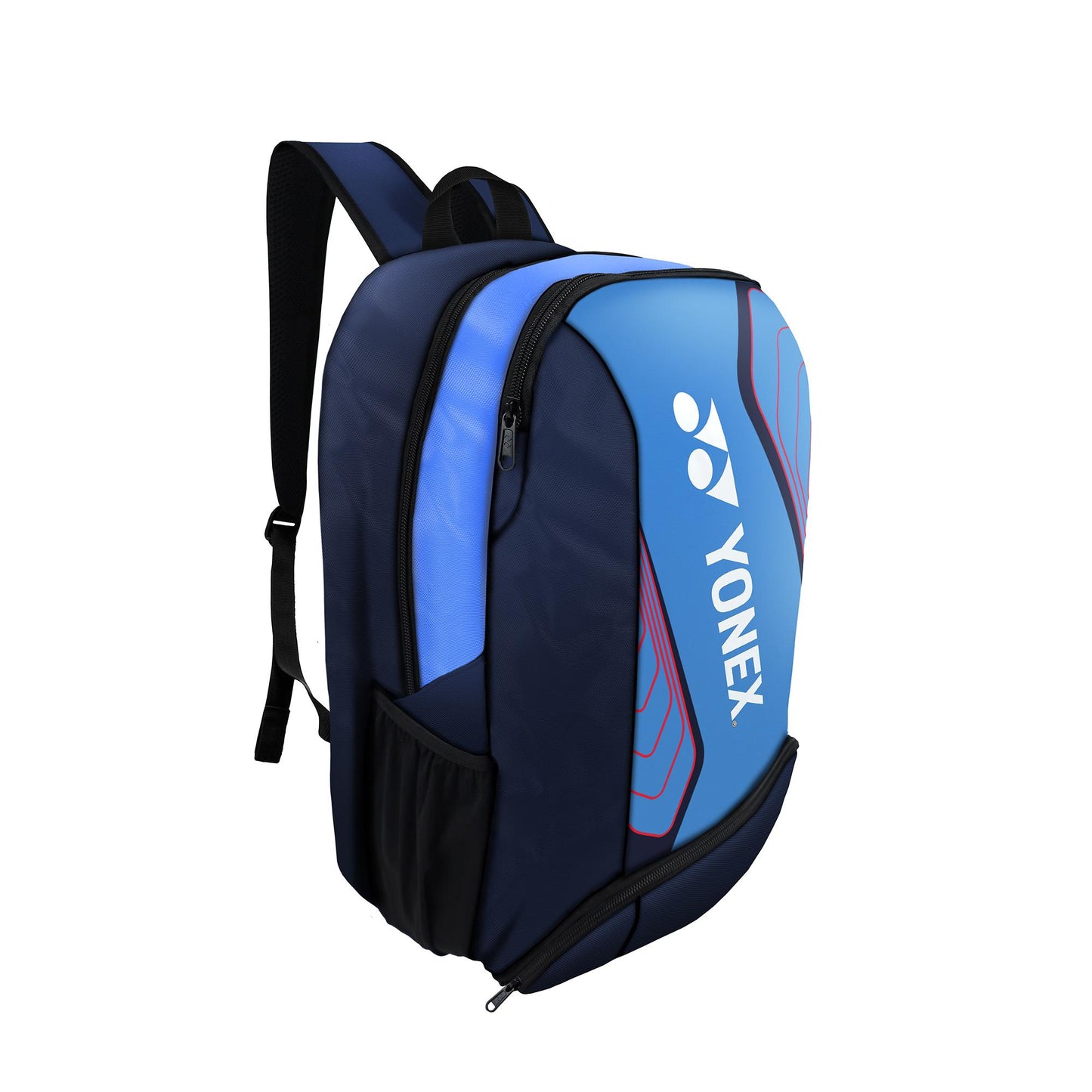 YONEX BACKPACK # ACE1-Q014-2312-T03-S BLACK ZZZZ