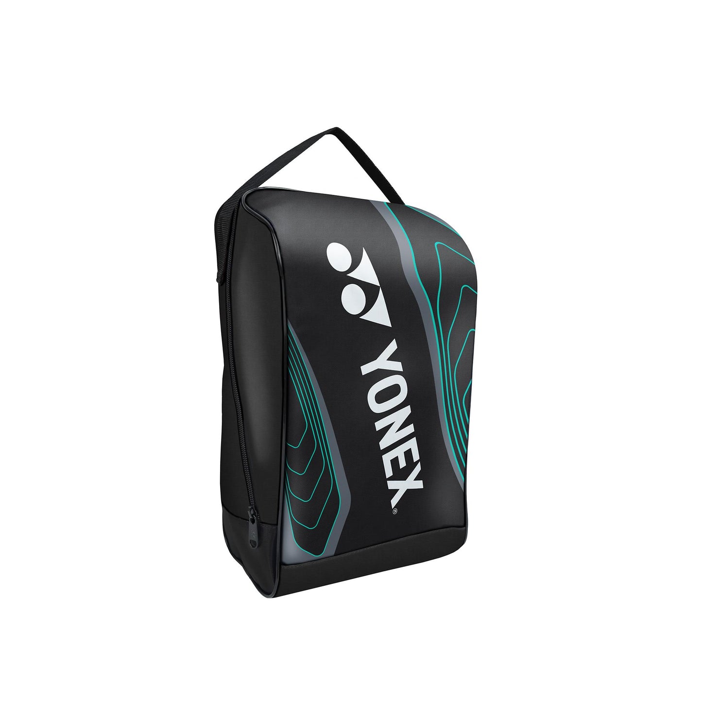 YONEX SHOES BAG # ACE1-Q014-2332-T03-S BLACK ZZZZ