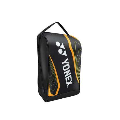 YONEX SHOES BAG # ACE1-Q014-2332-T03-S BLACK ZZZZ