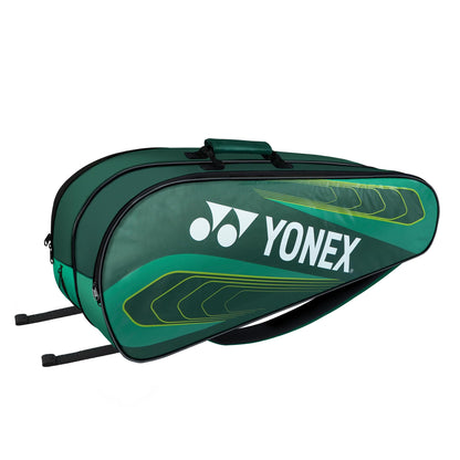 YONEX RACQUET BAG BT6 # ACE1-Q014-2326-T03-S BLACK ZZZZ