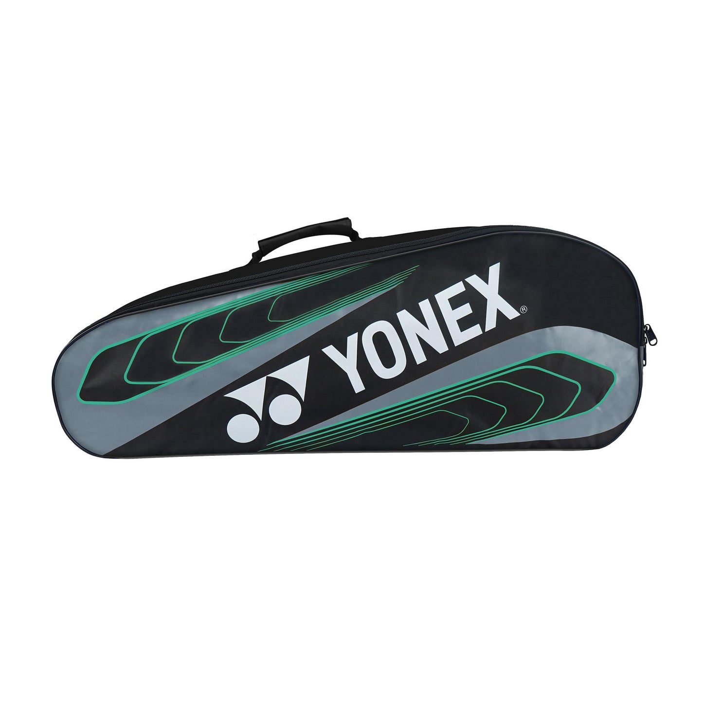YONEX RACQUET BAG BT6 # ACE1-Q014-2326-T03-S BLACK ZZZZ