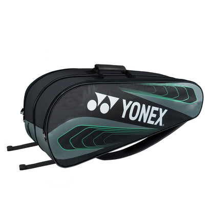 YONEX RACQUET BAG BT6 # ACE1-Q014-2326-T03R-S BLACK ZZZZ