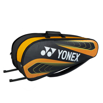 YONEX RACQUET BAG BT6 # ACE1-Q014-2326-T03R-S BLACK ZZZZ