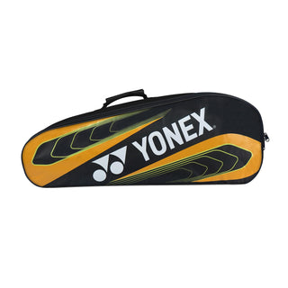 YONEX RACQUET BAG BT6 # ACE1-Q014-2326-T03R-S BLACK ZZZZ