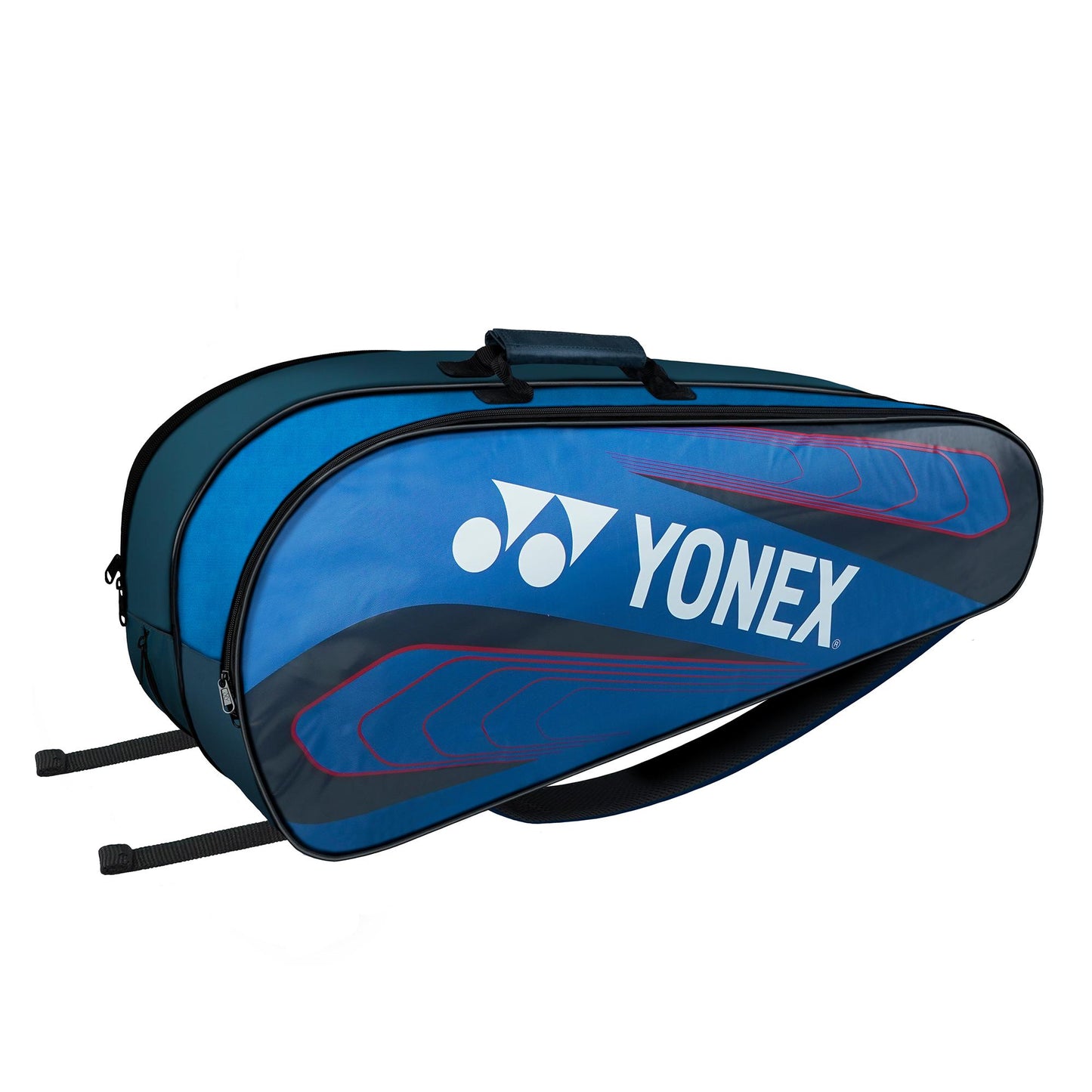 YONEX RACQUET BAG BT6 # ACE1-Q014-2326-T03R-S BLACK ZZZZ
