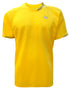 YONEX MEN'S POLO SHIRT 12060EXA (POLYESTER 100%, KNIT) BLACK