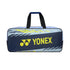 YONEX TOURNAMENT BAG # ACE1-Q014-2331-T02-S BLACK/LIGHT LIME