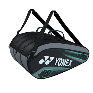 YONEX RACQUET BAG BT9 # ACE1-Q014-2329-T03-S BLACK ZZZZ