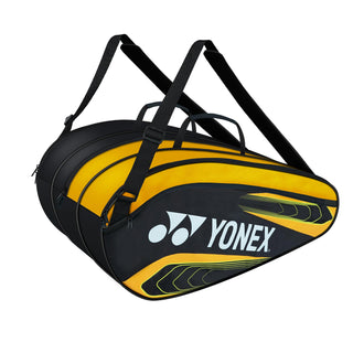 YONEX RACQUET BAG BT9 # ACE1-Q014-2329-T03-S BLACK ZZZZ