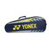 YONEX RACQUET BAG BT6 # ACE1-Q014-2326-T02-S BLACK/LIGHT LIM