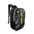 YONEX BACKPACK # ACE1-Q014-2312-T01-S BLACK/LIGHT LIME ZZZZ