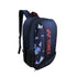 YONEX BACKPACK # ACE1-Q014-2312-T01-S BLACK/LIGHT LIME ZZZZ