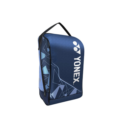 YONEX SHOES BAG # ACE1-Q014-2332-T01-S BLACK/LIGHT LIME ZZZZ