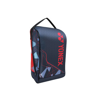 YONEX SHOES BAG # ACE1-Q014-2332-T01-S BLACK/LIGHT LIME ZZZZ