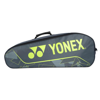 YONEX RACQUET BAG BT6 # ACE1-Q014-2326-T01-S BLACK/LIGHT LIM