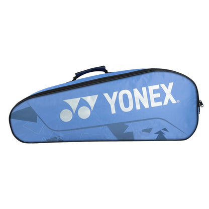 YONEX RACQUET BAG BT6 # ACE1-Q014-2326-T01-S BLACK/LIGHT LIM