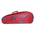 YONEX RACQUET BAG BT6 # ACE1-Q014-2326-T01-S BLACK/LIGHT LIM